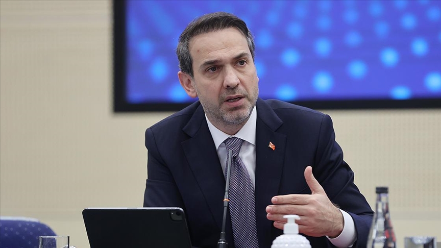 Türkiye-ABD Enerji İşbirliği Yeniden Canlanıyor: LNG Anlaşması Görüşmeleri Başladı.