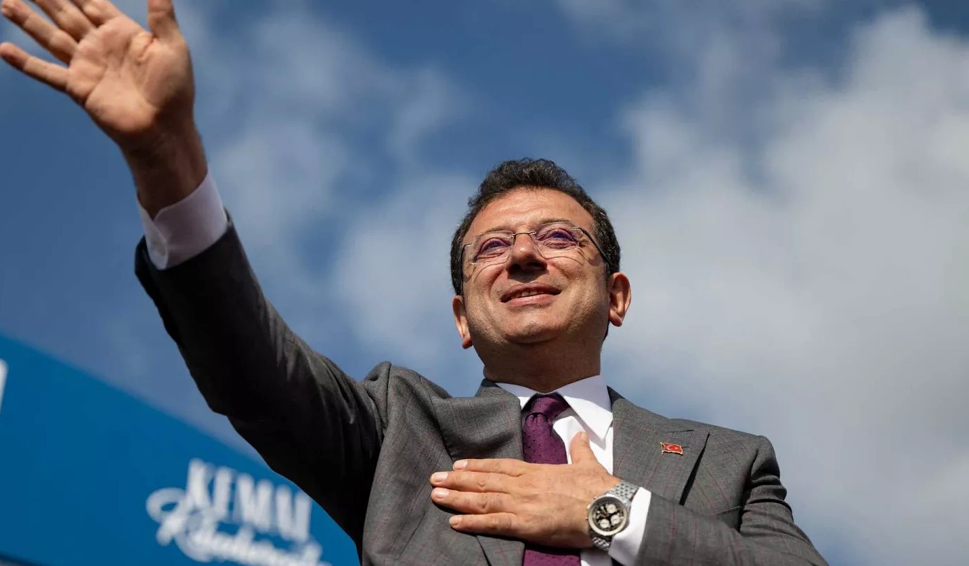 İmamoğlu'ndan Eğitim Devrimi Sözü: Eğitim Ücretsiz ve Kaliteli Olacak!
