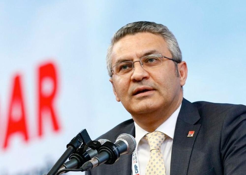 CHP'li Salıcı: TÜİK'in İşsizlik Rakamı Gerçeği Yansıtmıyor!