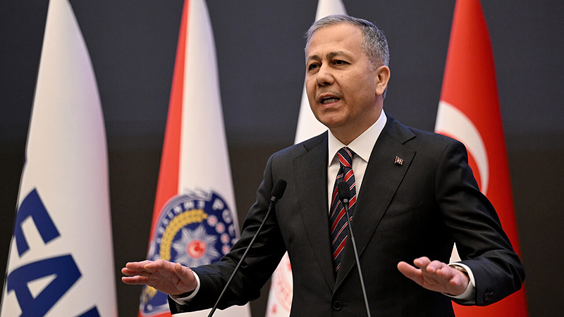 AKINCI TİHA İlk Kez Kullanıldı Ve Dev Operasyon: 4.5 Milyon Kök Kenevir Ele Geçirildi!