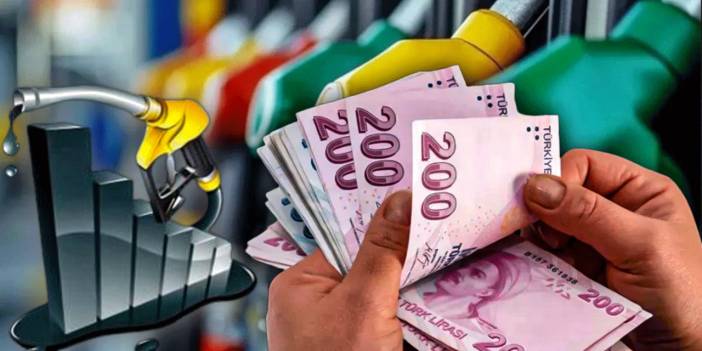 Akaryakıt Fiyatlarında Yeni Hafta Sabit Başladı, Zam Alarmı Çaldı!