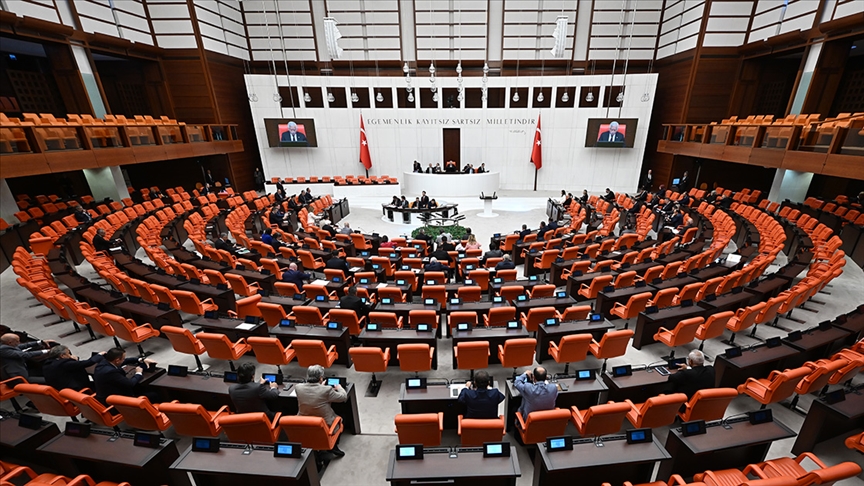 Komisyonun İlk Toplantısı İçin Tarih Belli Oldu!