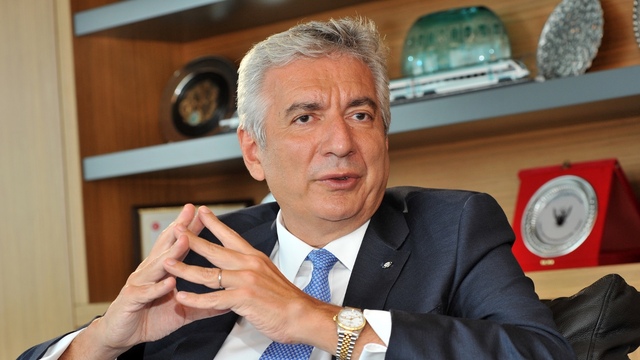 Sanayide Alarm Zilleri Çalıyor: İSO Başkanı Bahçıvan'dan Kırmızı Alarm Uyarısı