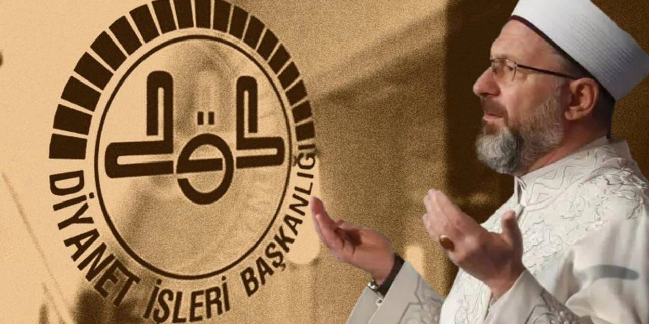 Diyanet'in İlk Yarı Harcamaları 62 Milyar TL'yi Aştı: Vakıflara Aktarılan Para Yüzde 71 Arttı