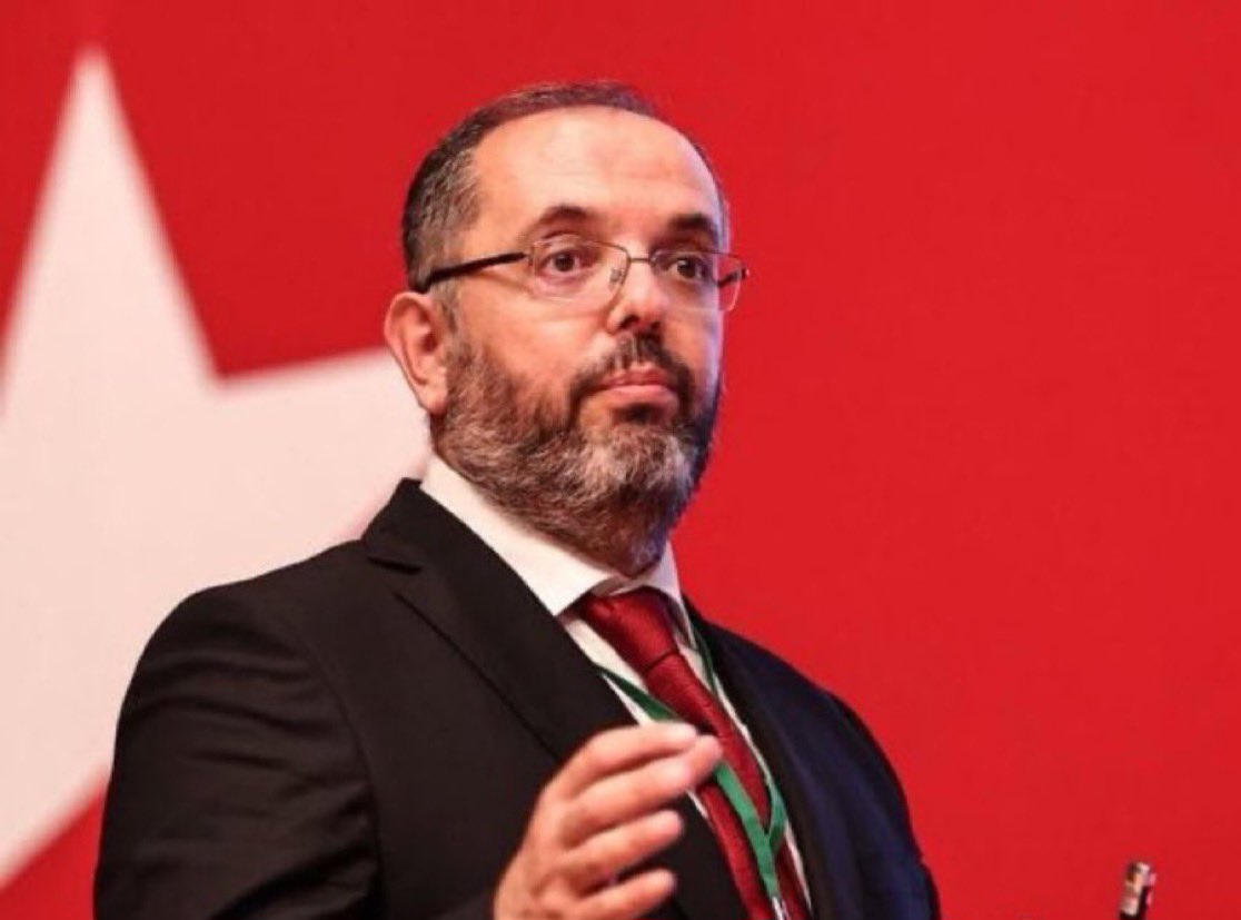 Milli Savunma Üniversitesi Rektörü Afyoncu: Genç Nüfusu Kaybettik