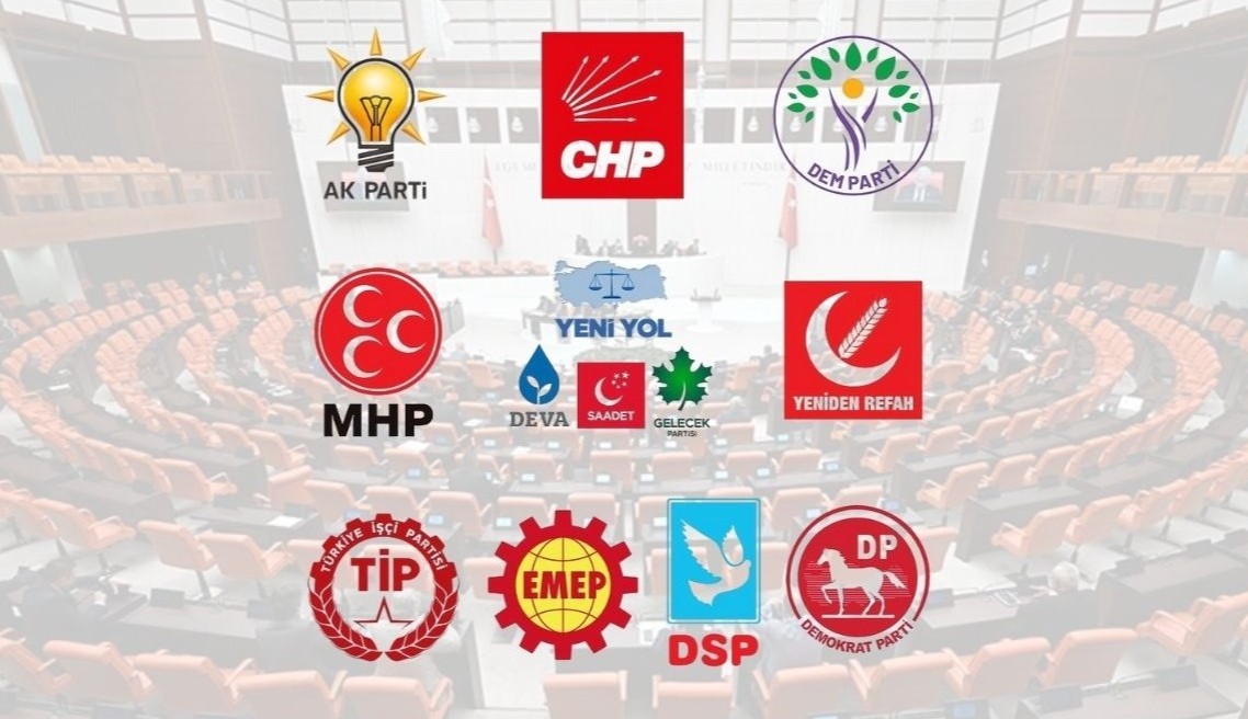 Terörle Mücadelede Yeni Dönem: Terörsüz Türkiye Komisyonu Toplanıyor