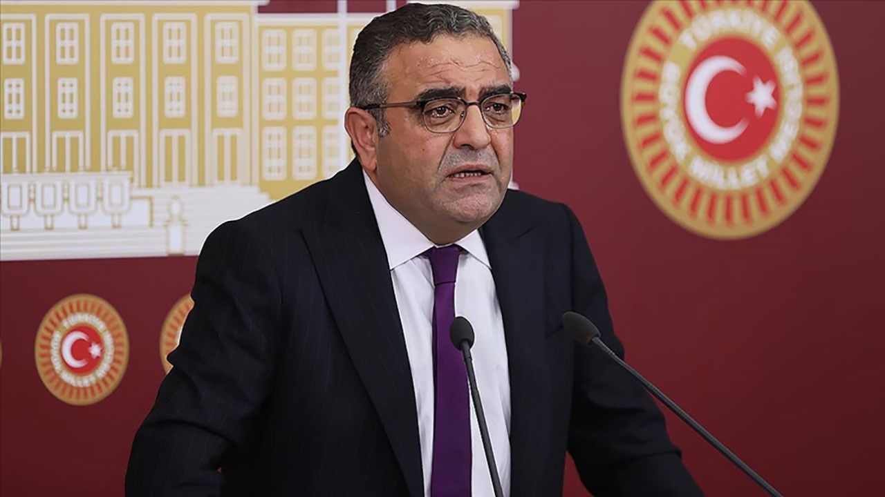 CHP Diyarbakır Milletvekili Sezgin Tanrıkulu : Komisyonun Alanı Genişlesin; KHK Mağdurları Var!