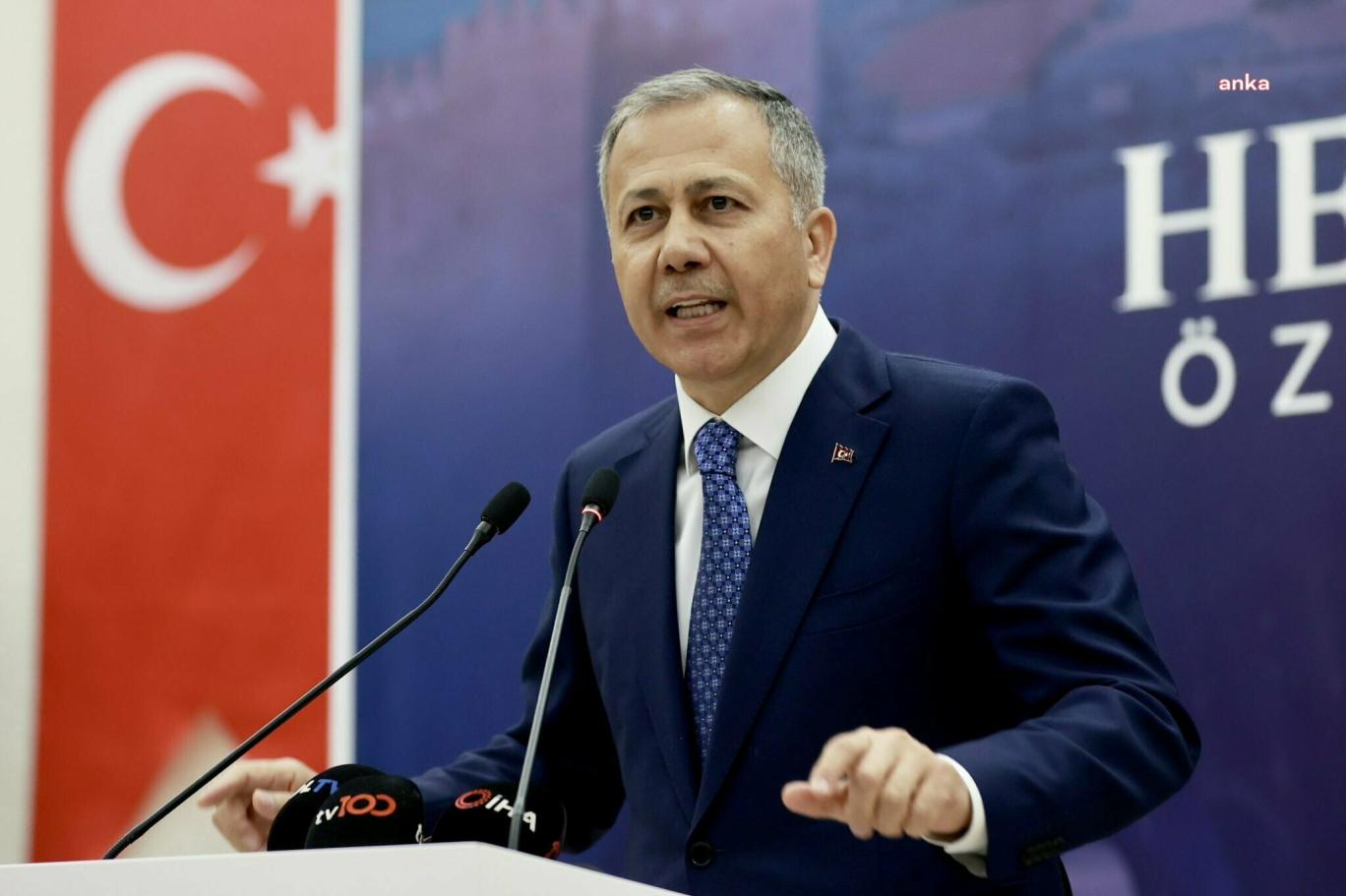 Sahte Diploma ve Ehliyet Operasyonlarında Büyük Tutuklama! 57 Şüpheli Tutuklandı