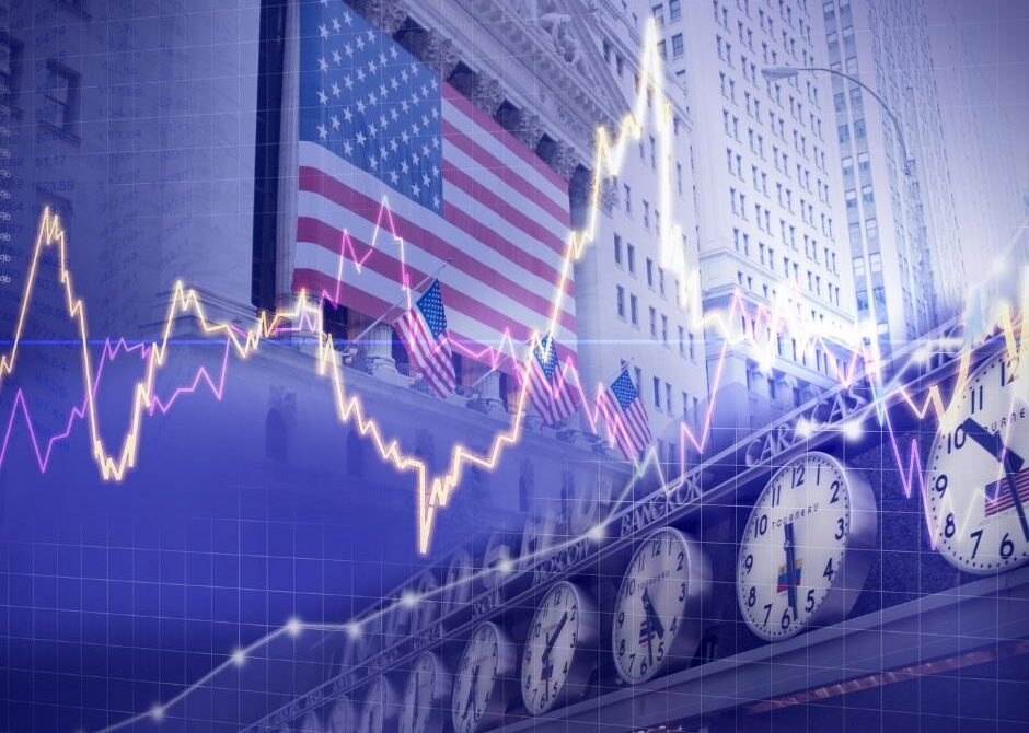 Borsalarda ve Kripto Para Piyasalarında Hızla Yükseliş
