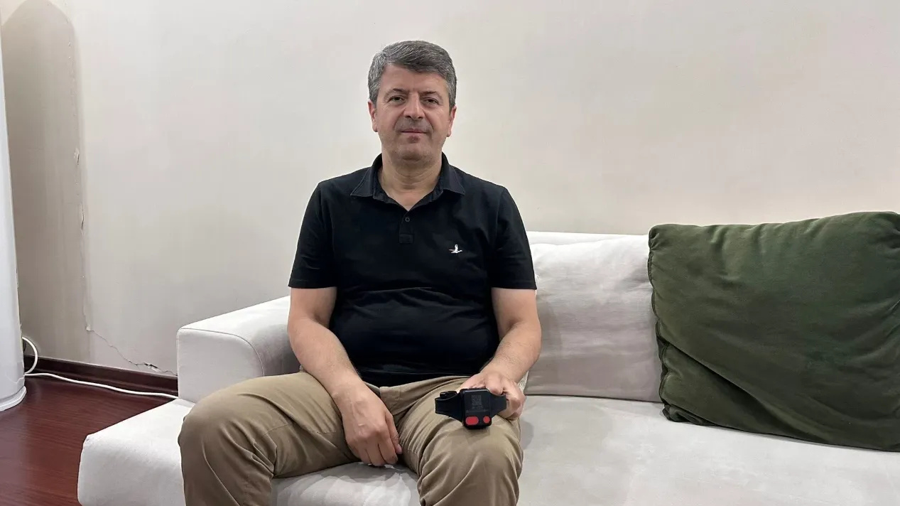 Adıyaman Belediye Başkanı Tutdere Görevine İade Edildi