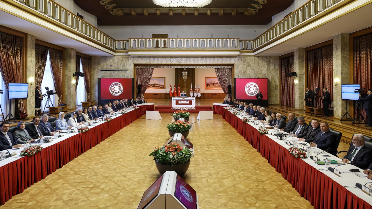 Komisyonun Adı; 
