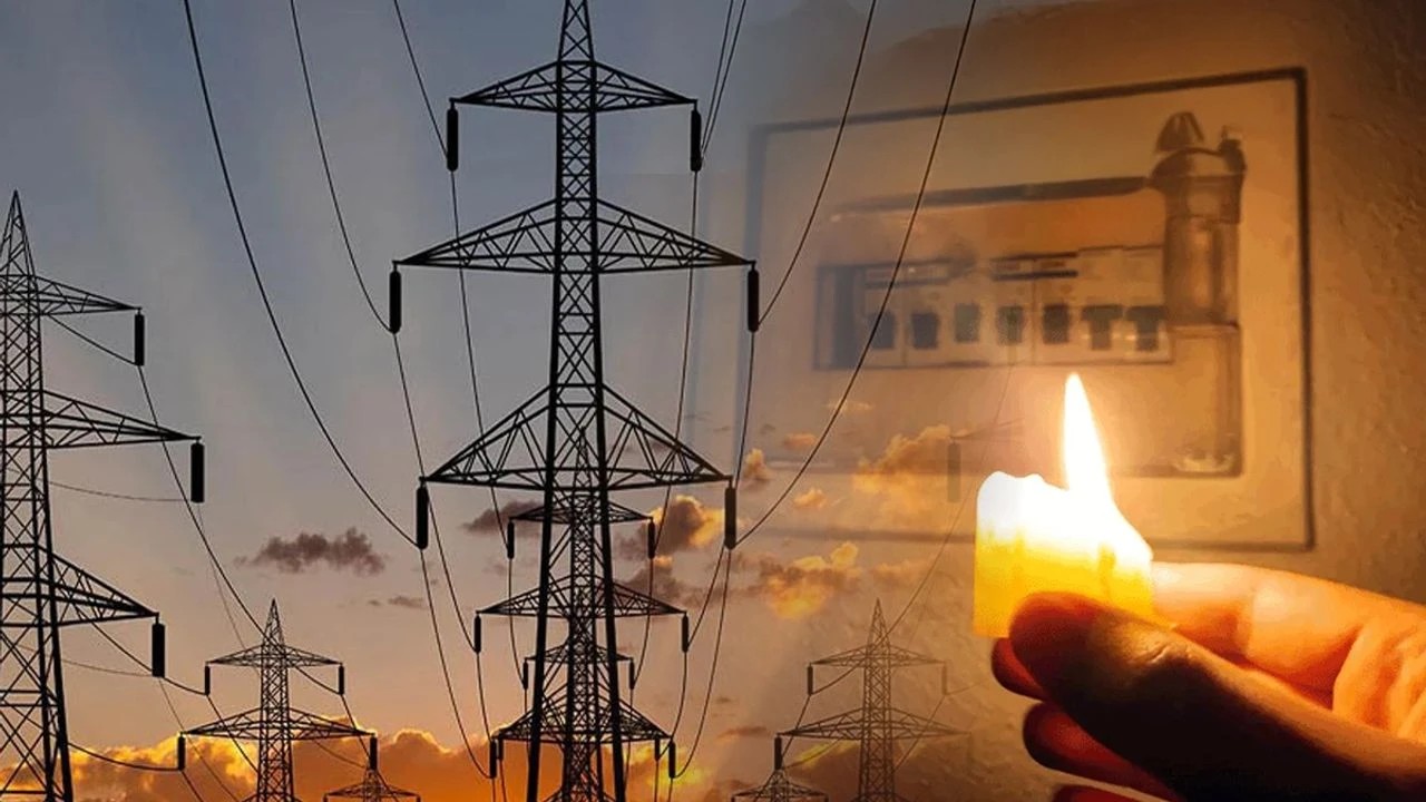  Karaman'da 6-9 Ağustos'ta Elektrik Kesintileri Uyarısı!