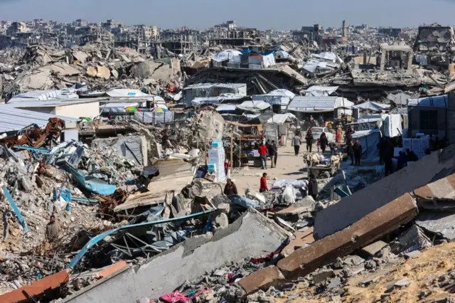 İsrail'in Gazze Operasyonu Uyarısı: BM 