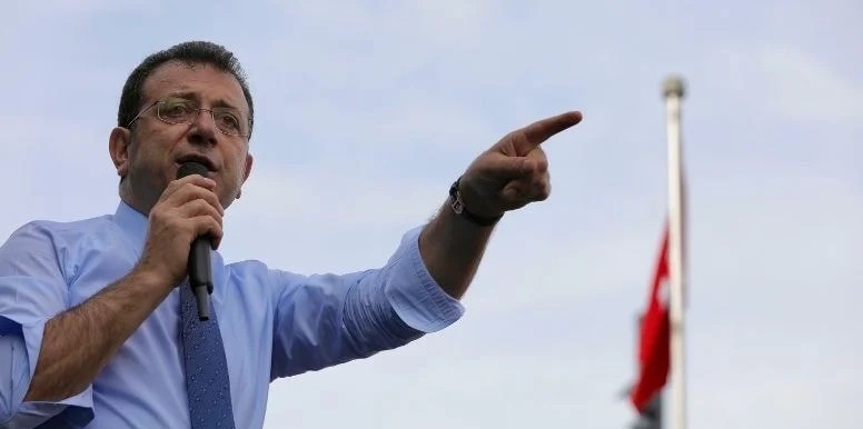 Ekrem İmamoğlu The Economist'e Yazdı : Türk Dış Politikası, Tutarlılıktan Uzak!