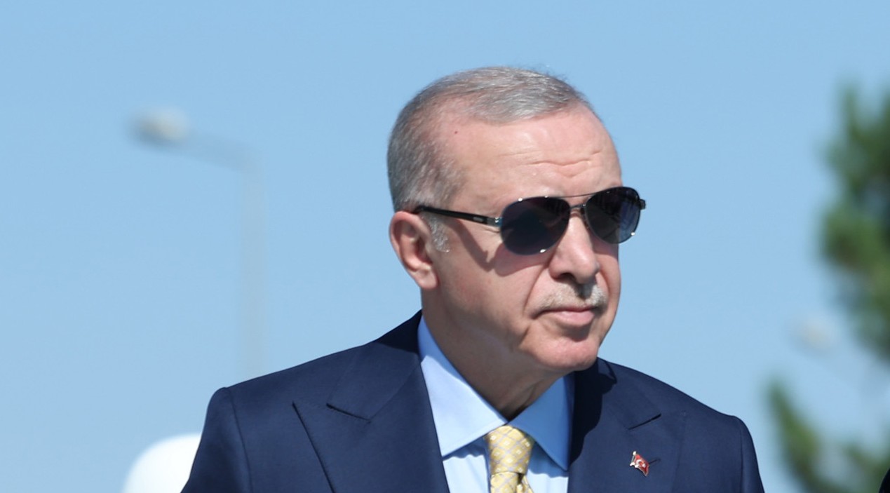Gazze'de Masum Çocukları Açlığa Ve Ölüme Mahkum Edenler Hesap Verene Kadar Mücadelemiz Sürecektir!