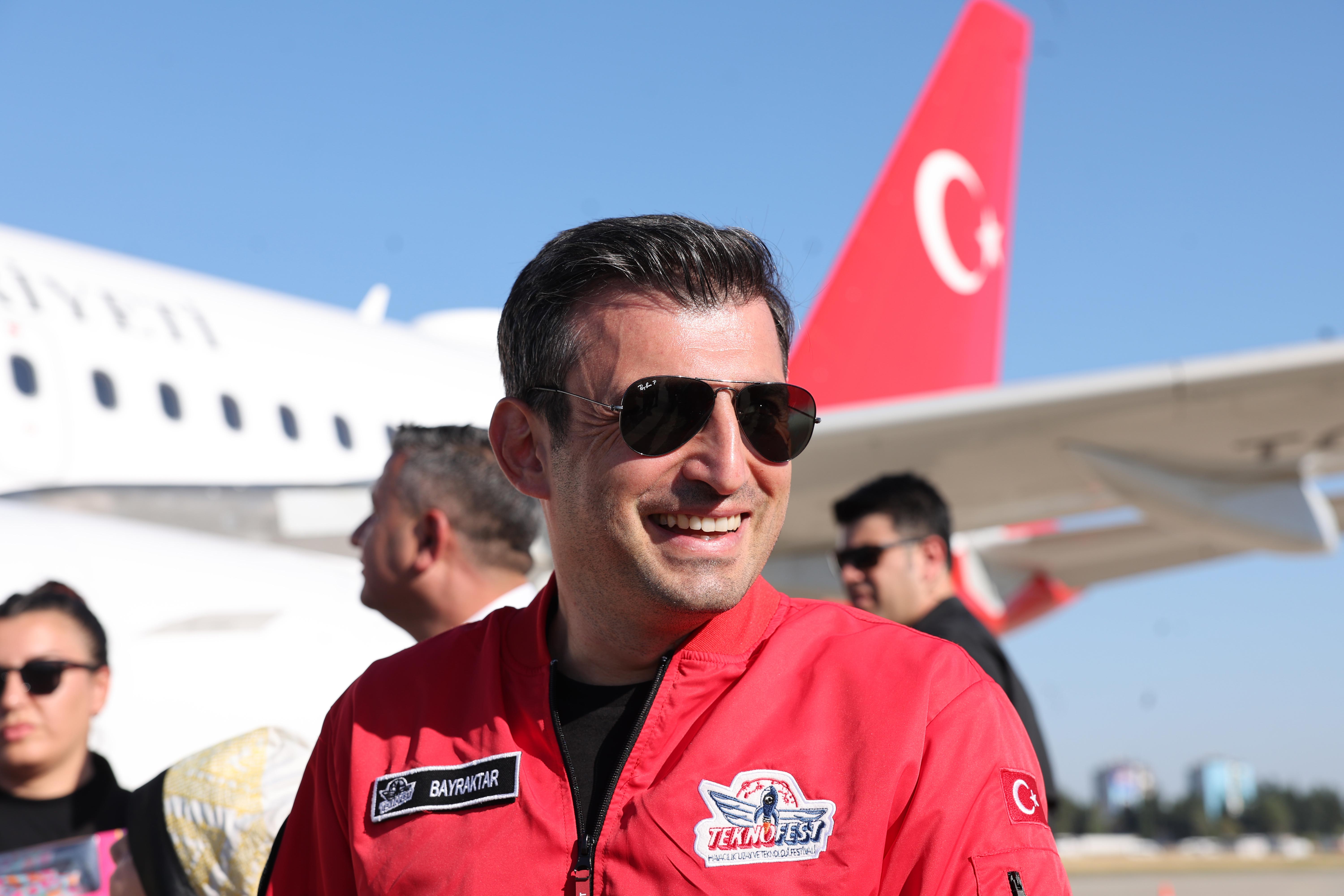 BAYKAR Anadolu'daki İlk Üretim Üssünü Kuruyor!