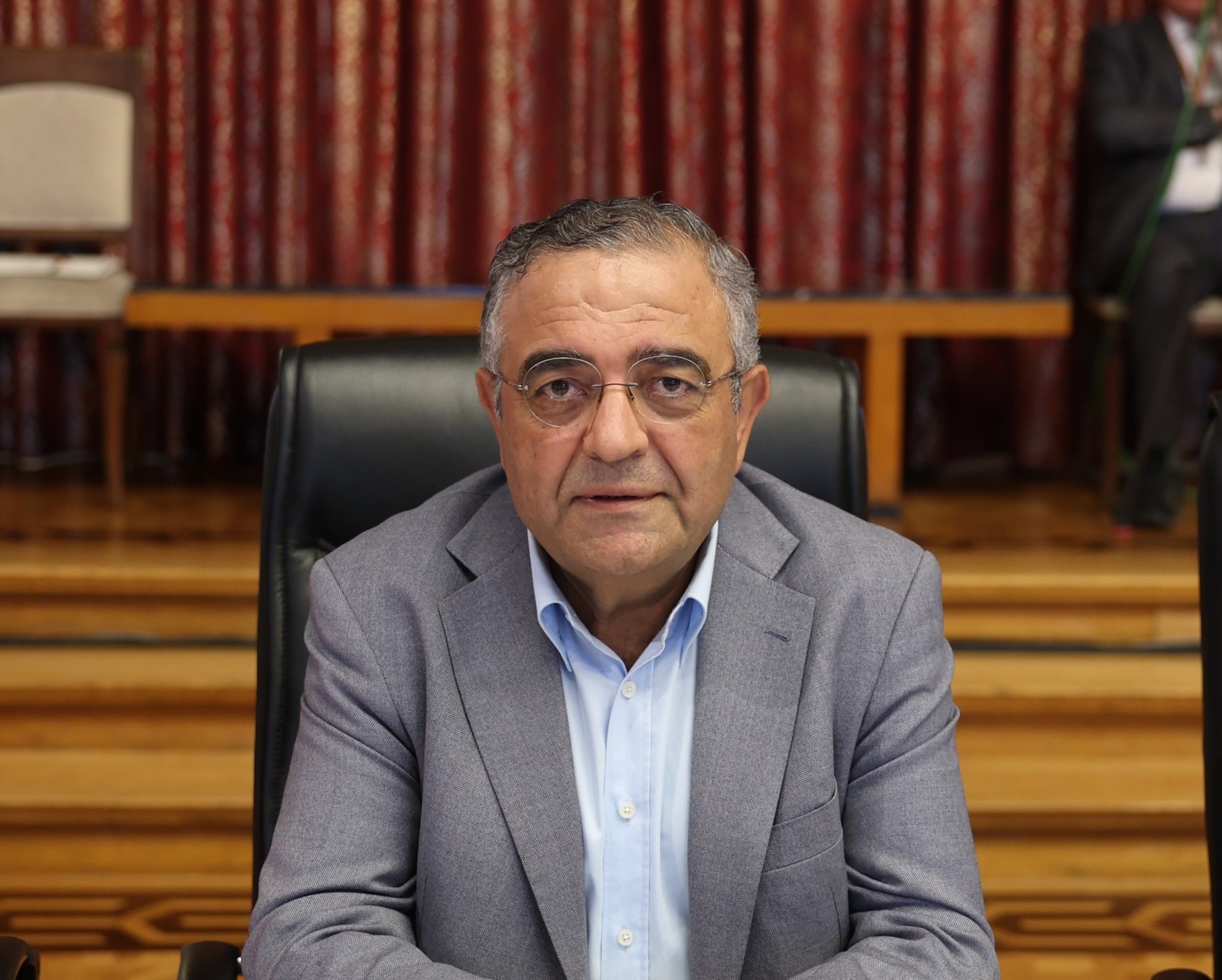 TBMM'de Milli Dayanışma Komisyonu'ndan Barış ve Demokratikleşme Vurgusu