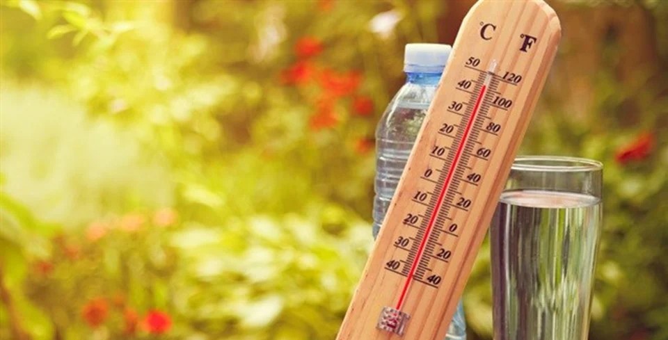  Türkiye'de Temmuz Sıcaklıkları Alarm Veriyor: Son 55 Yılın En Sıcak Temmuzu Yaşanıyor