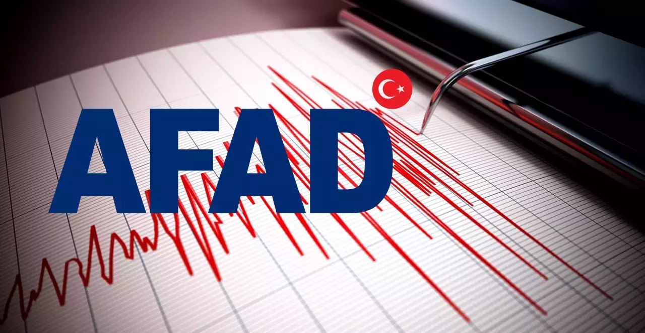 Balıkesir Sındırgı'da 6.1 Büyüklüğünde Deprem! AFAD'dan İlk Değerlendirme Raporu Yayınlandı!