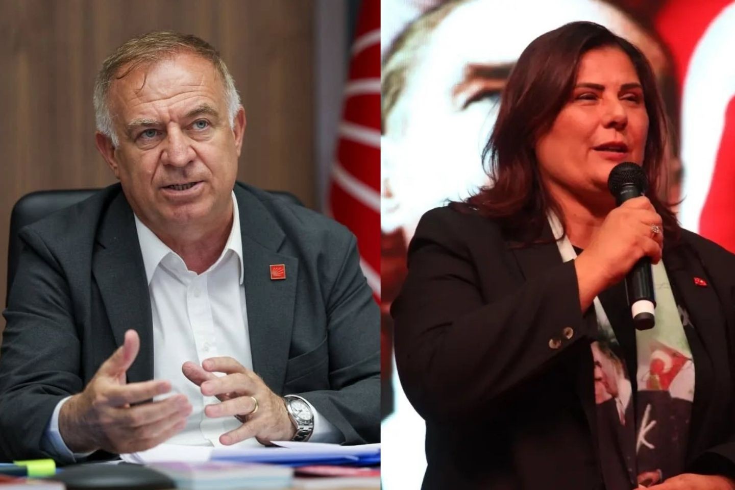 Gökan Zeybek: 'Sıkıntılı Bir Durum Var!'