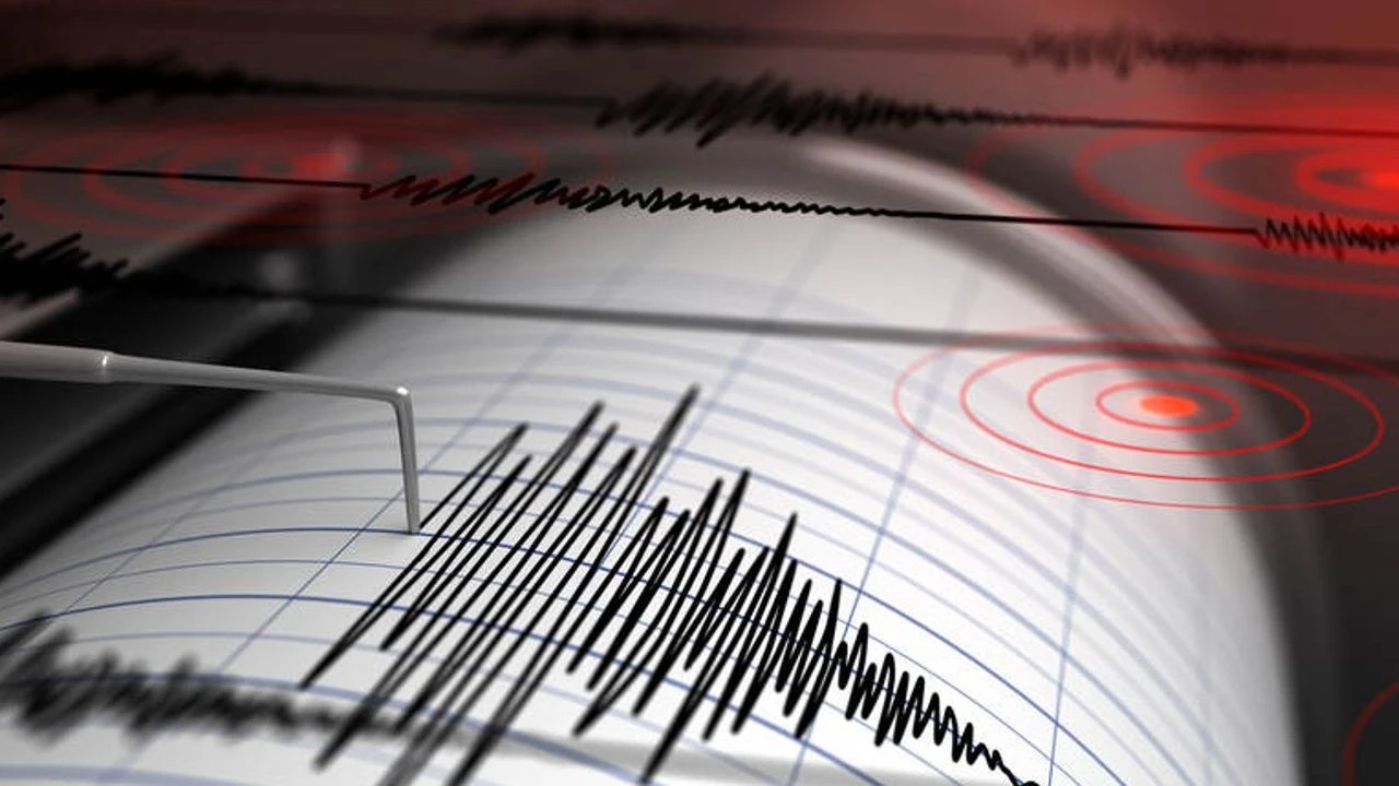 BALIKESİR'DE ARTÇI DEPREM: SINDIRGI'DE 4 BÜYÜKLÜĞÜNDE SARSINTI