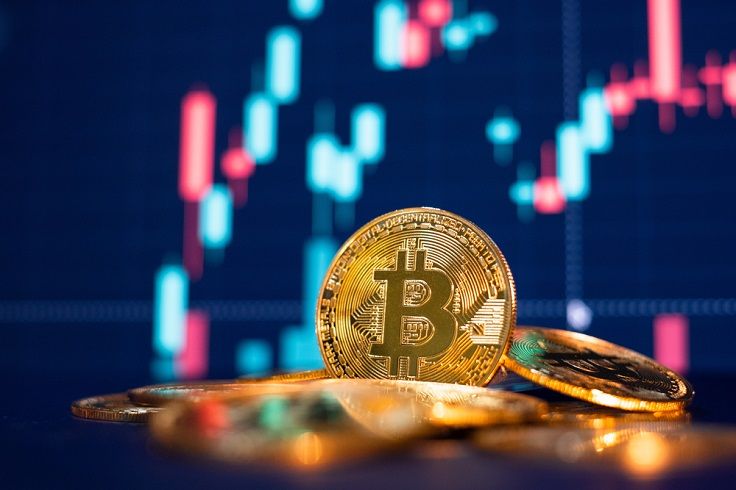 Bitcoin Rekor Seviyede: '124 Bin Doları Aştı'