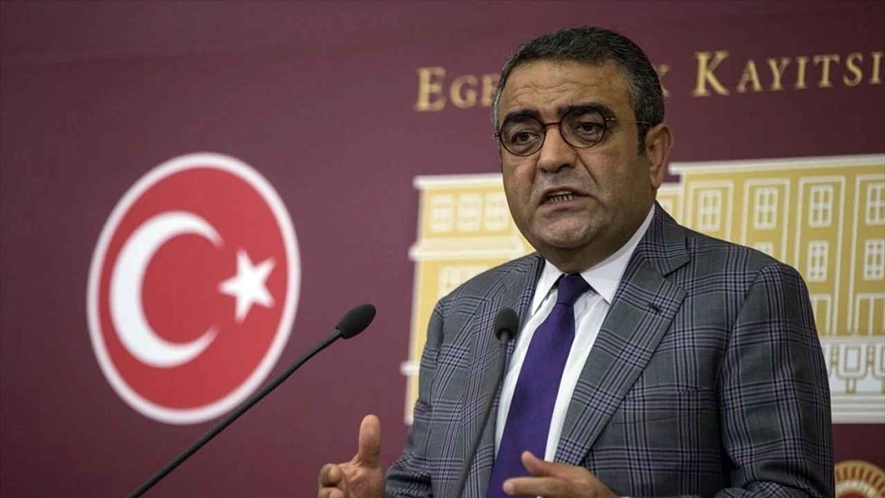 Tanrıkulu : 'Kimse Kusura Bakmasın, Kürtler De Enayi Değil!'