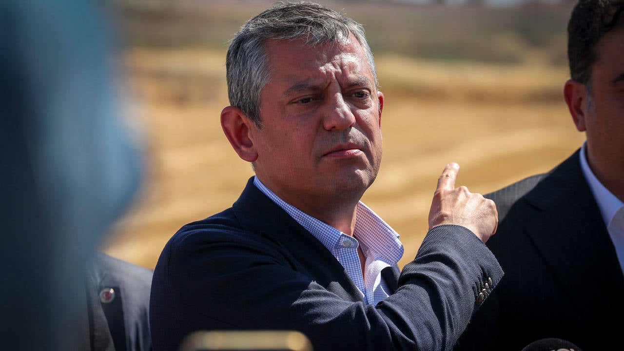İBB'ye 9. Dalga Operasyonuna CHP'den Sert Tepki: '99 Dalga Yapsanız da Başaramayacaksınız!'
