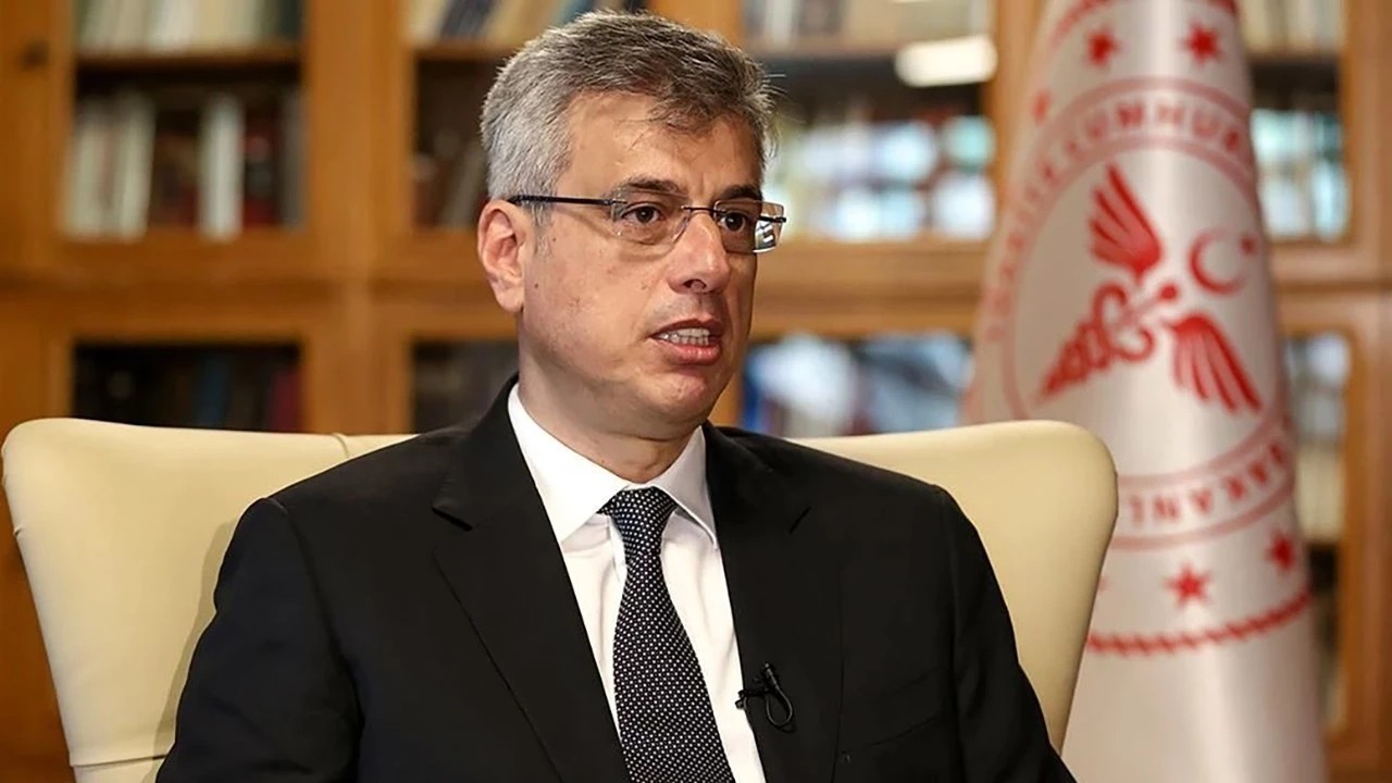 Türkiye Sağlık Hizmetlerinde Dünya Standardını Yakaladı