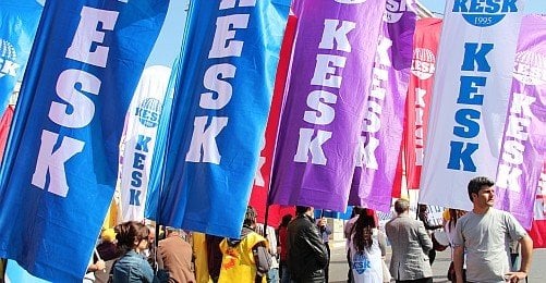 Kamu Emekçileri Sendikası Konfederasyonu: TİS Görüşmelerinde Sefalete Teslim Olmayacağız!