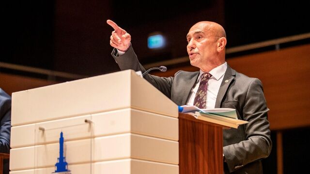 Tunç Soyer, AKP'ye Geçen Çerçioğlu'na Cezaevinden Sert Eleştiri Yöneltti!