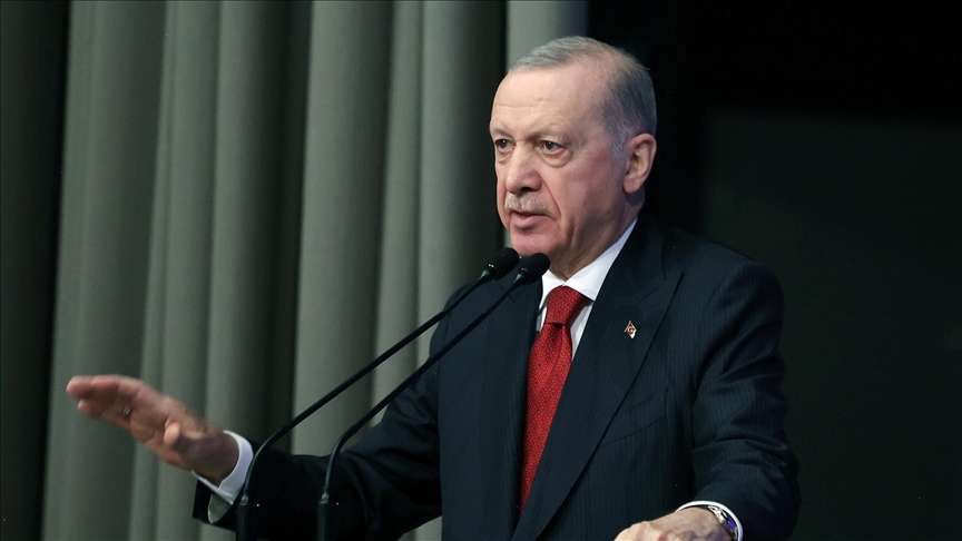 TRUMP-PUTİN ZİRVVESİ'NDEN UMUT ATEŞİ: ERDOĞAN ALASKA ZİRVVESİ'Nİ DESTEKLİYOR!