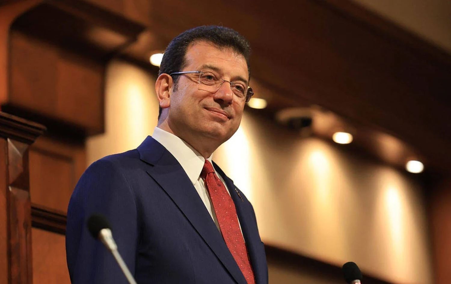 İMAMOĞLU'NDAN SİLİVRİ'DEN ÖĞRENCİLERE MÜJDE!