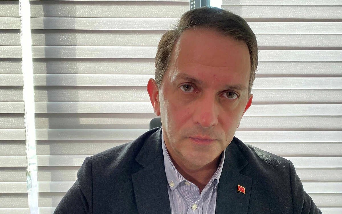 Adalet Bakanlığı, Mücahit Birinci Hakkında Soruşturma İzni Verdi