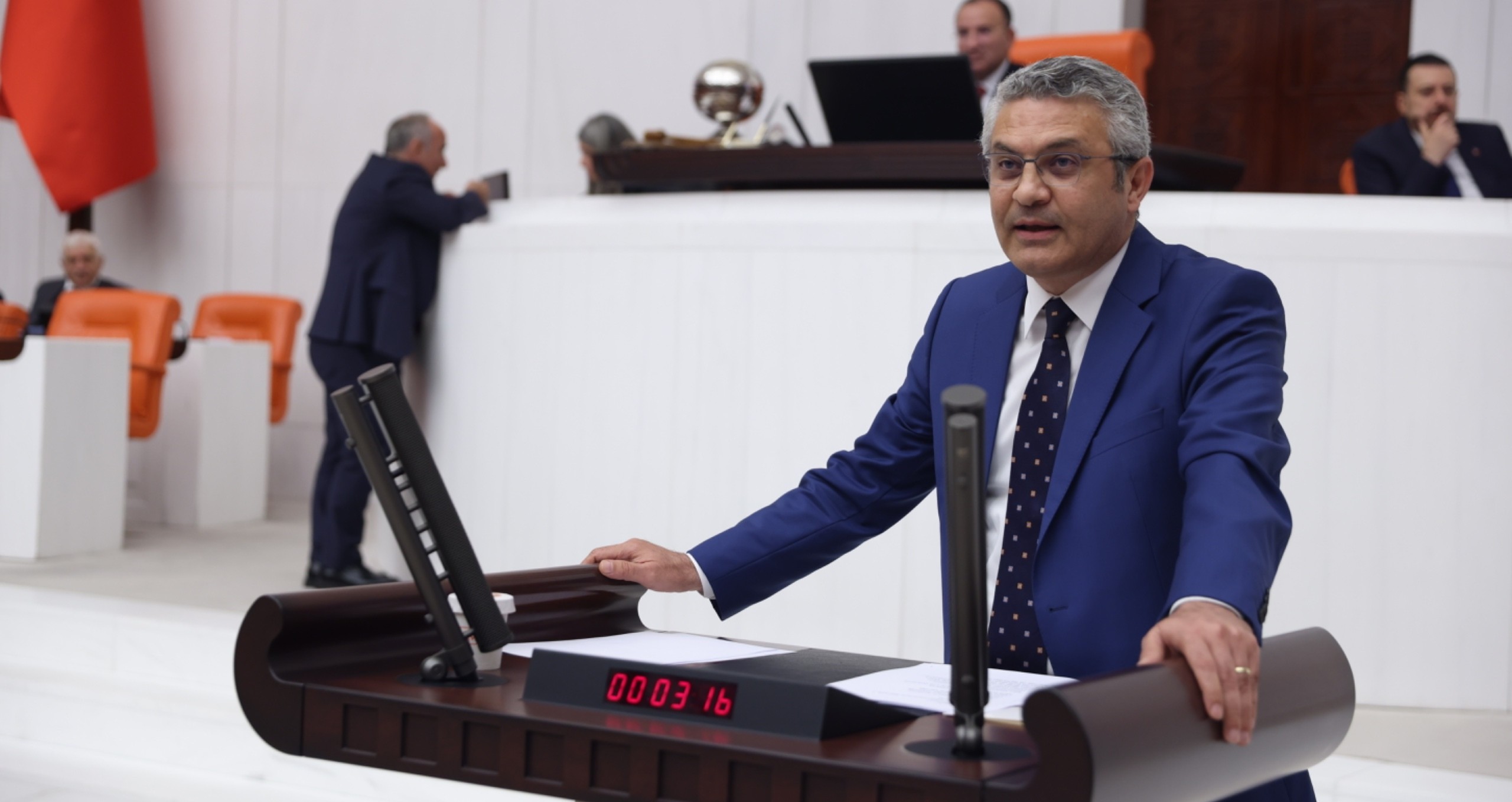 Kur Korumalı Faiz Eleştirileri Haklı Çıktı: 'Salıcı'nın Geçmiş Konuşması Gündeme Oturdu!'