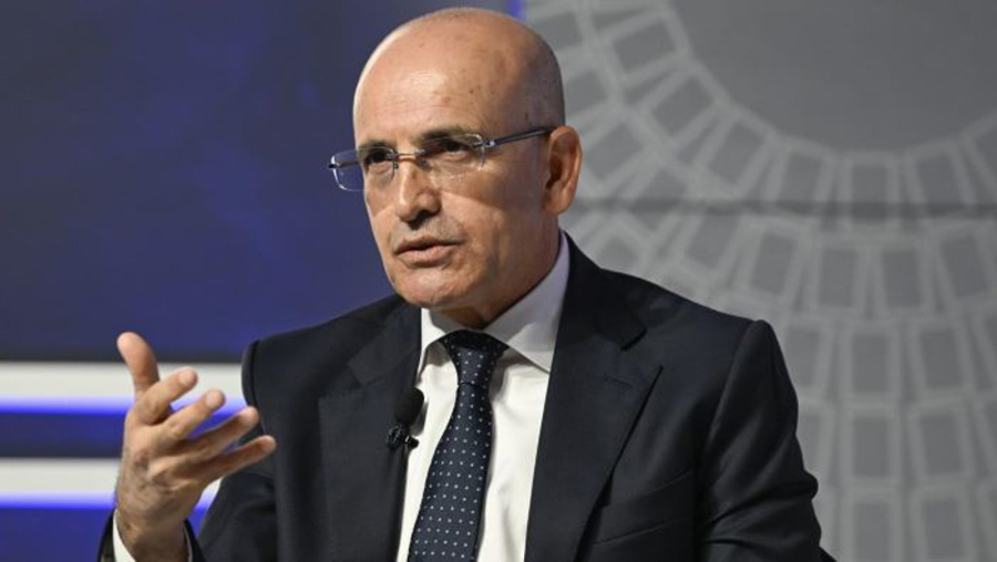 KKM'ye Veda: Şimşek'ten Finansal İstikrar Mesajı!