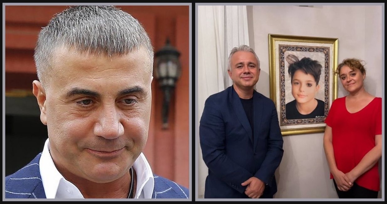 Sedat Peker'in Avukatı Barkın, Minguzzi Davasına Devreye Girdi: Tehditler Kesildi!