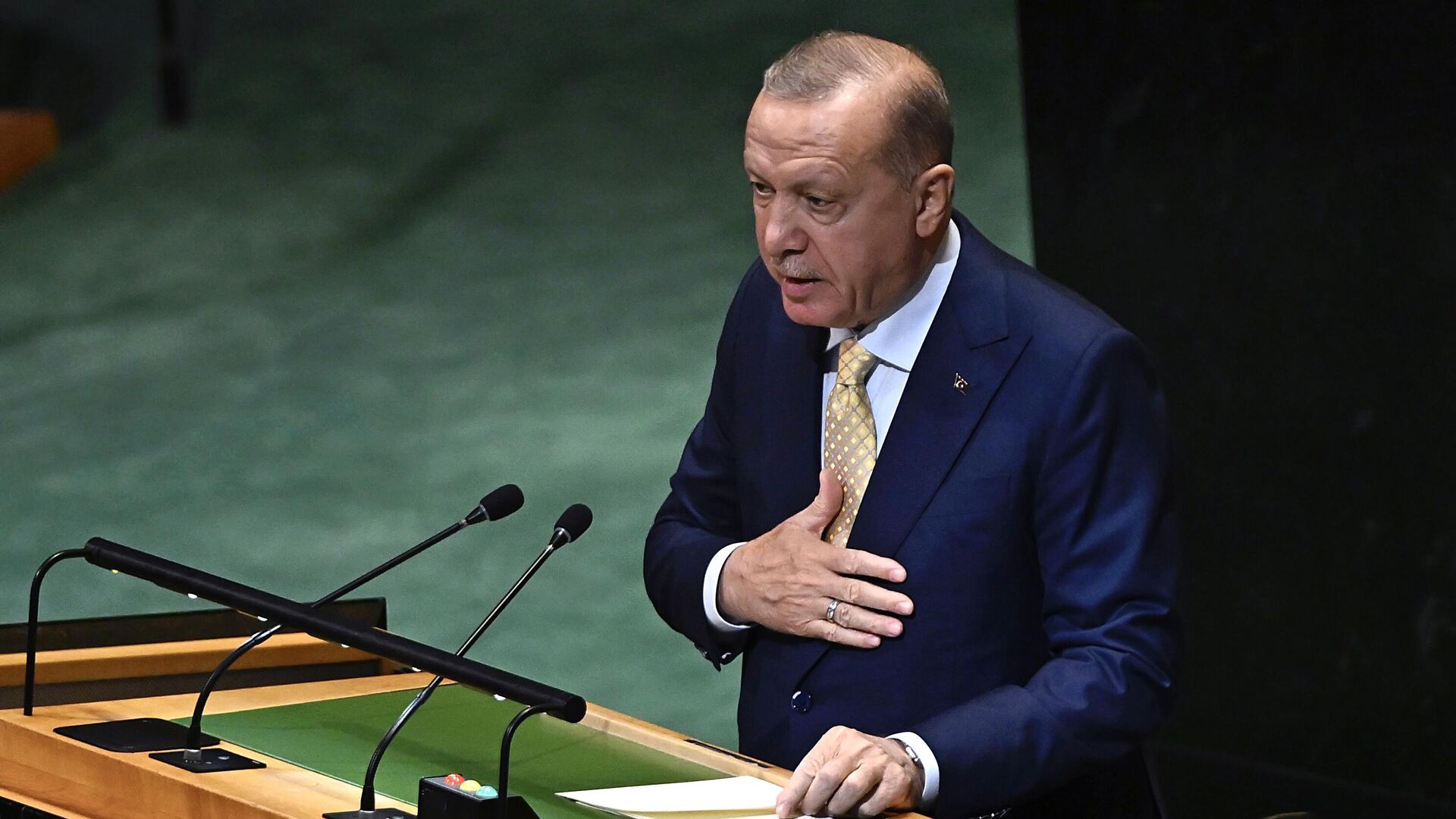 Azerbaycan ve Ermenistan Arasında Barış Süreci: Türkiye’nin Rolü!