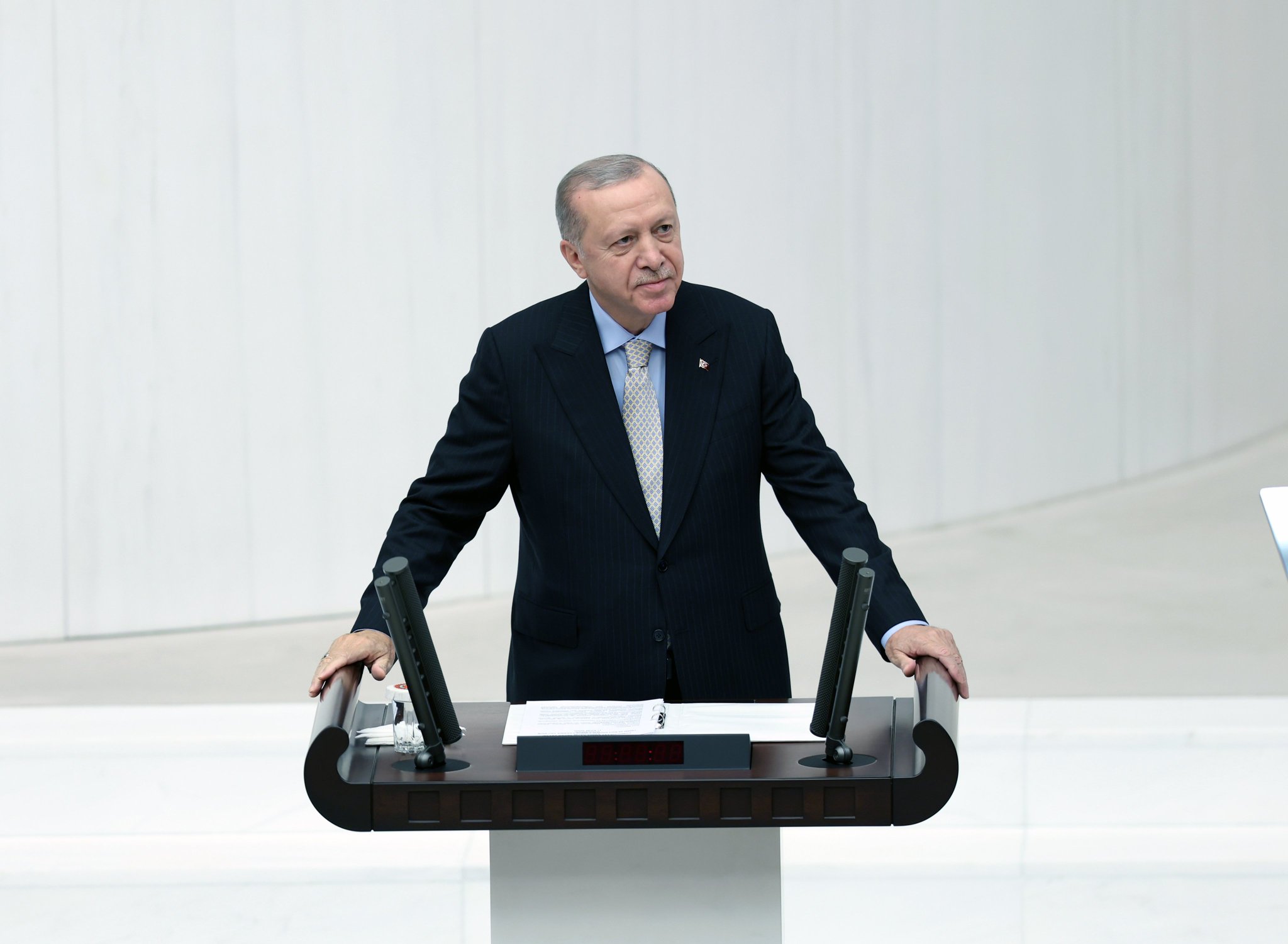 Türkiye Ekonomisinde 2026 Reform Yılı Olacak: Büyük Dönüşüm Planı Açıklandı!