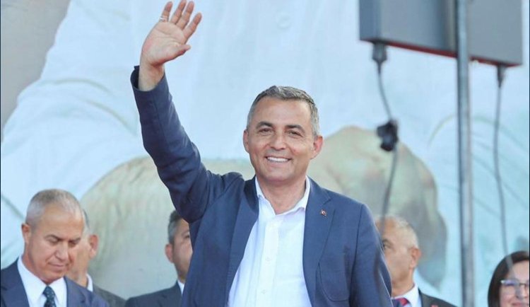 CHP'li Manavgat Belediye Başkanı Partisinden İstifa Etti: 'Beni Suçlu Kabul Ettiler!'