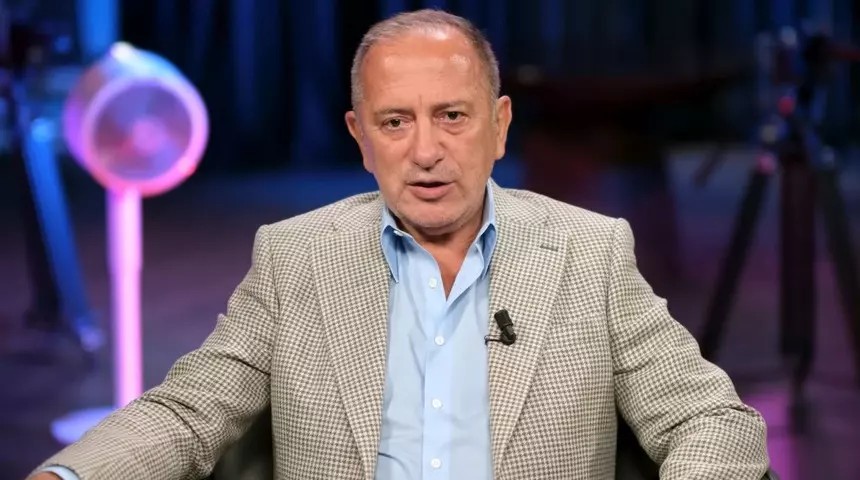 Fatih Altaylı YouTube Yayınlarına Ara Verdiğini Açıkladı