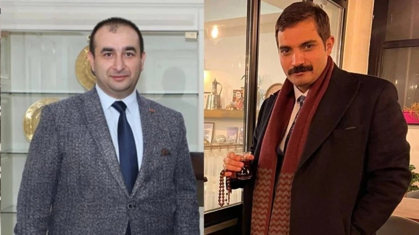 Sinan Ateş Davası Sanıklarından Avukat Serdar Öktem'e, Silahlı Saldırı : 'Hayatını Kaybetti.'