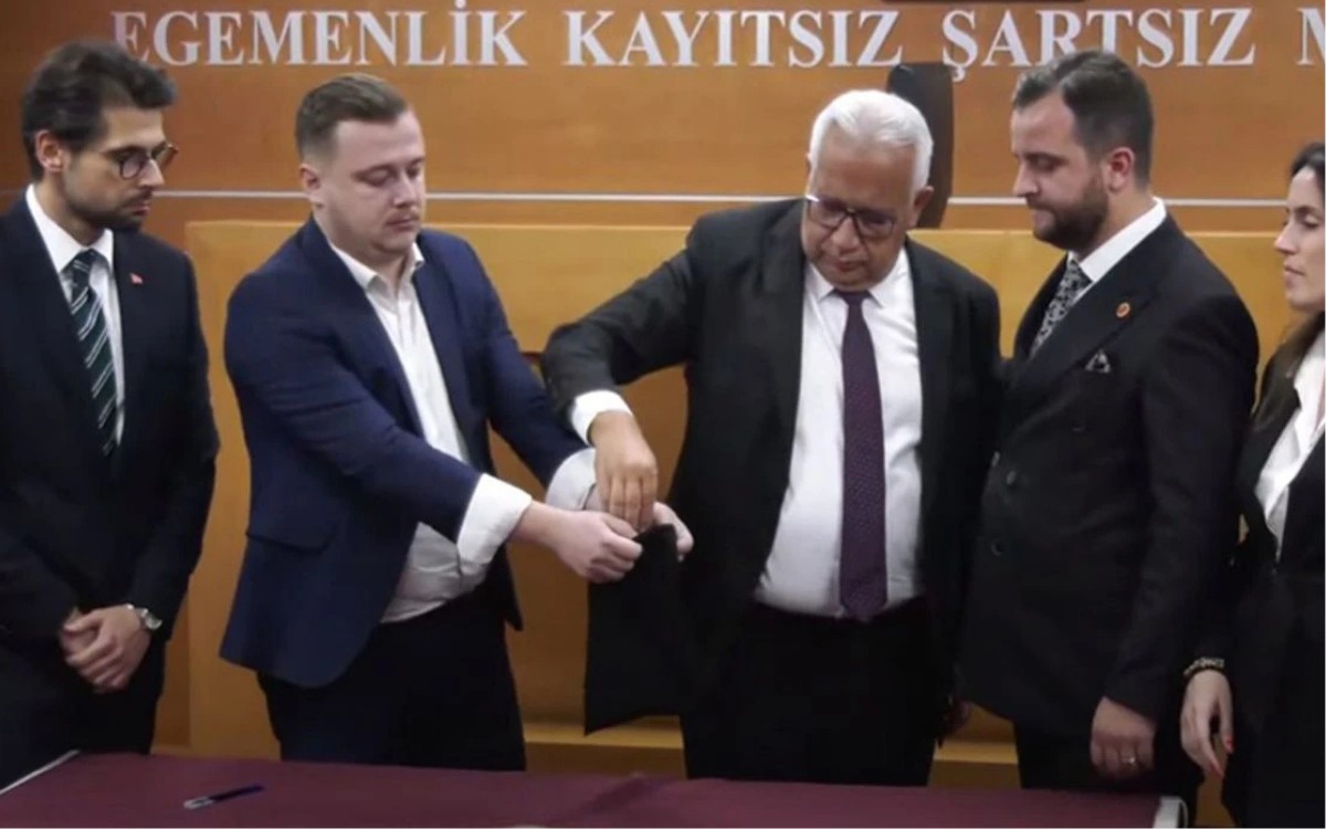 Mahkeme, Bayrampaşa Başkanvekili Seçimlerini İptal Etti!