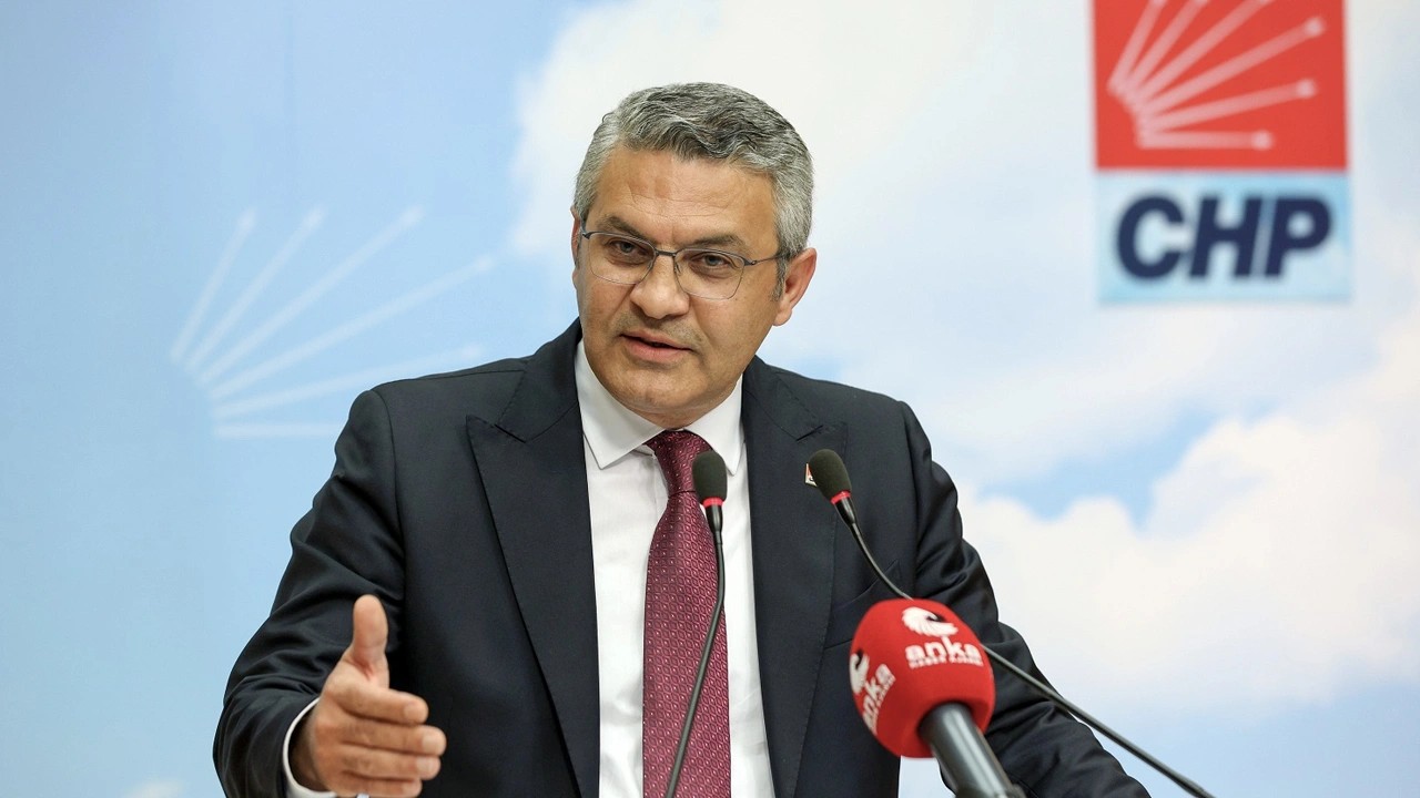 CHP'li Salıcı'dan Çarpıcı Uyarı: Fabrikalar Mısır'a, İşsizlik Türkiye'ye Yarım Milyona Yakın İstihdam Tehlikede