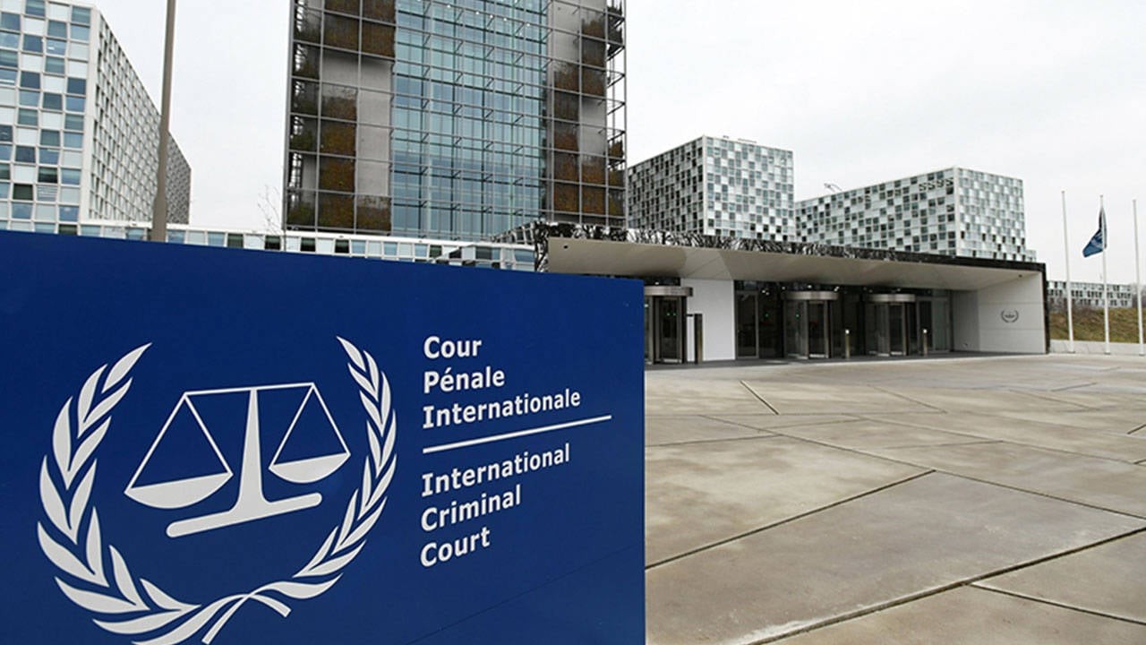 Uluslararası Ceza Mahkemesi, Netanyahu İçin Tutuklama Kararını Askıya Alma Talebini Reddetti