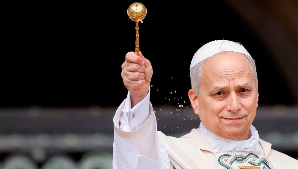 Papa 14. Leo, 28 Kasım'da İznik'i Ziyaret Edecek