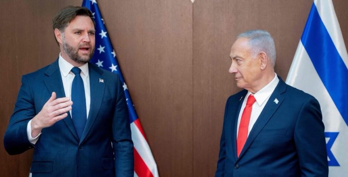 Trump'ın Batı Şeria Politikası Netleşti: İlhak Söz Konusu Değil