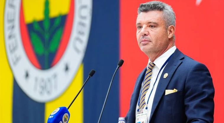 Fenerbahçe SK'nın Borç Rakamı Açıklandı.
