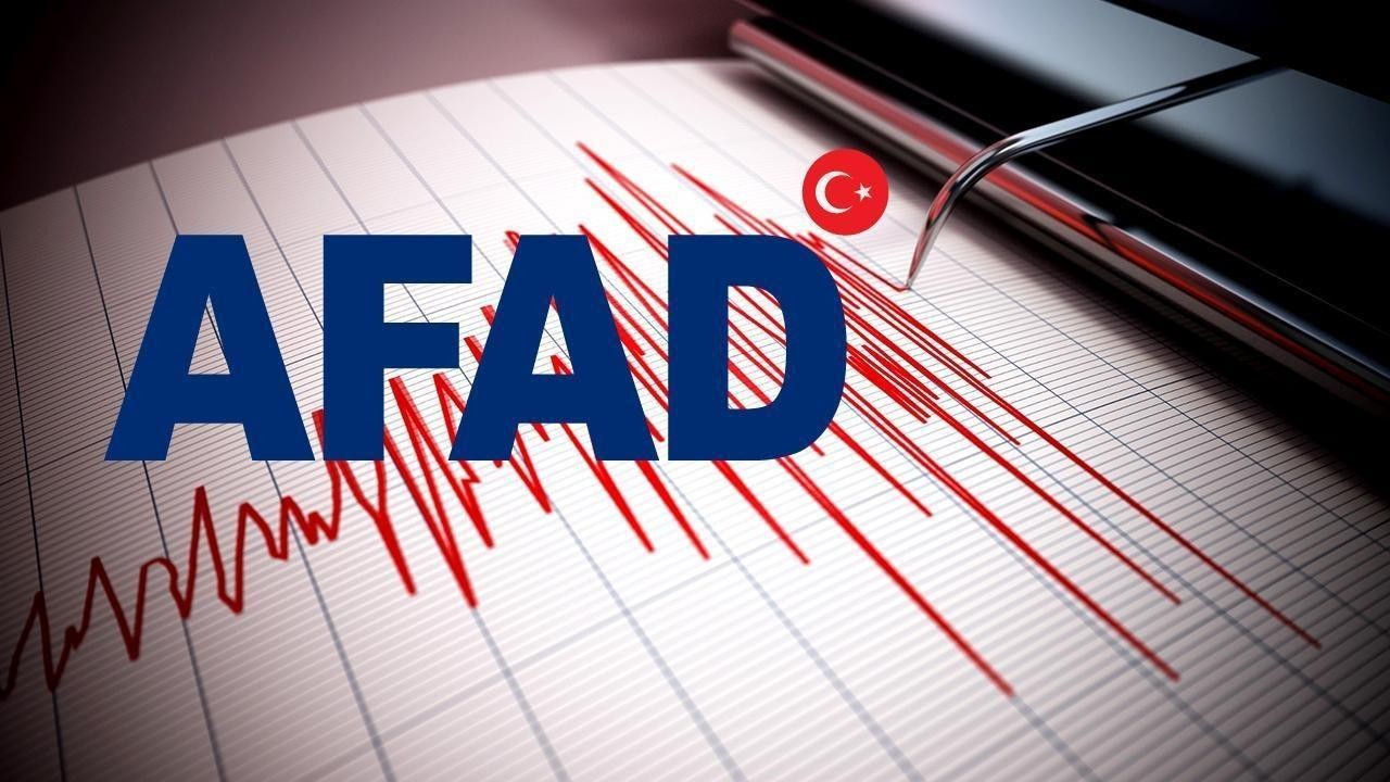 AFAD'dan Deprem Sonrası Kritik Uyarılar: Riskli Binalardan Uzak Durun