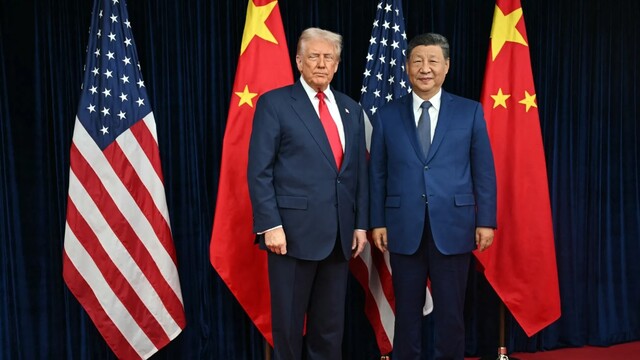 Trump ve Xi'nin G2 Zirvesi: Sonsuz Barış ve Başarı Vurgusu